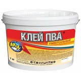 Клей ПВА