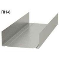 Профиль ПН 100х40 3м