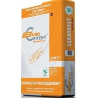 Евроцемент м500 50 кг