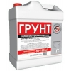 Грунтовка Юнис глубокого проникновения
