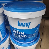 Тифенгрунт 10л KNAUF