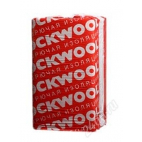 Rockwool 100 мм Зм2