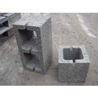 Керамзитобетон (400х200х200мм)
