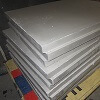 Пазогребневые плиты (670х500х100мм)