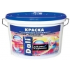  DALI  краска акриловая для стен и потолков (professional) 9л
