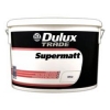 DULUX TRADE SUPERMATT Белая матовая 10л