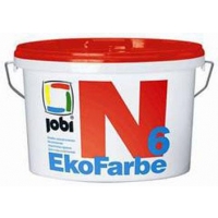 Jobi EkoFarbe N6 10л