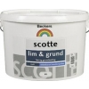 Scotte Grund грунтовка для стен и потолков