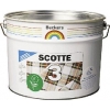 Латексная матовая краска Beckers Scotte 3
