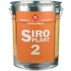 Tikkurila СИРОПЛАСТ-2 белая