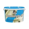 Dufa  Fassadenfarbe