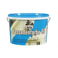Dufa  Fassadenfarbe
