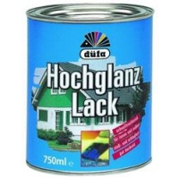 Dufa Hochglanzlack глянцевая