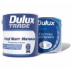 DULUX TRADE VINIL MATT Ослепительно белая матовая