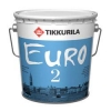 Tikkurila Евро-2 белая