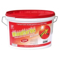 ПОЛИ-Р Wandfarbe