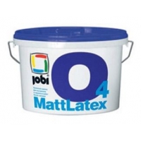 Jobby Matlattex O4