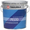 Tikkurila Песто полуматовая