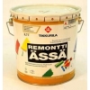 Tikkurila Ремонтти Ясся моющаяся, полуглянцевая