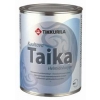 Tikkurila Тайка серебристая НМ 6085
