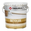 Tikkurila Бетолюкс для пола алкид уретан, баз А