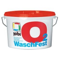 Jobi Waschfest O2