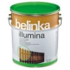 БЕЛИНКА ILLUMINA лазурь осветляющая для древесины