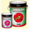 ПОЛИ-Р акриловая глянцевая