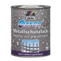 Dufa CORREX Metallschutzlack на ржавчину