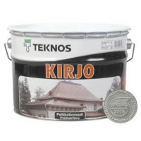 ТЕКНОС Кирье