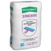 Шпаклёвка Основит PG-36-w Элисилк (0-2мм)