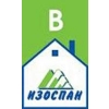 Изоспан B пароизоляция