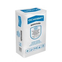 Наливной пол Основит Т-43 Иннолайн стяжка лёгкая (30-300мм)
