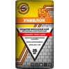 Клей для пеноблоков Юнис Униблок