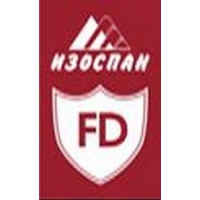 Изоспан FD отражающая гидро-пароизоляция повышенной прочности