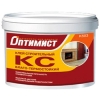 Клей строительный Оптимист 10л (18кг)
