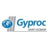 Гипсокартон ГКЛ 12мм Гипрок ( Gyproc ) 1,2х2,5м