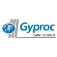 Гипсокартон ГКЛ 12мм Гипрок ( Gyproc ) 1,2х2,5м