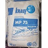 Гипсовая штукатурка KNAUF МП-75 (8-50мм) машинное нанесение