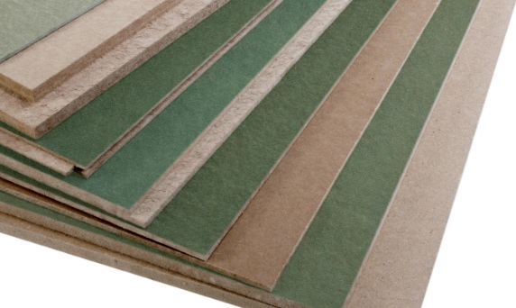 Древесноволокнистые плиты от эстонской компании Nordic Fibreboard AS Древесноволокнистые плиты от эстонской компании Nordic Fibreboard AS