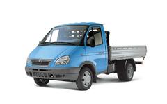 Газель, 1.5т