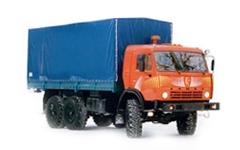 КамАЗ, 10т